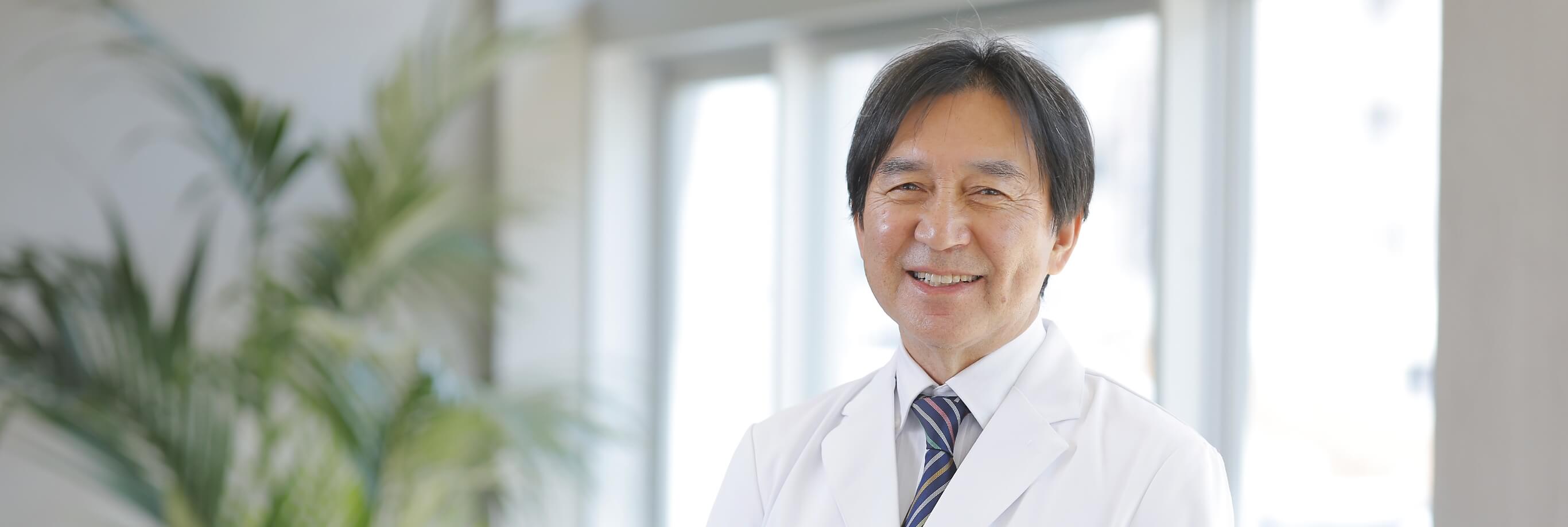 医師のご紹介のイメージ