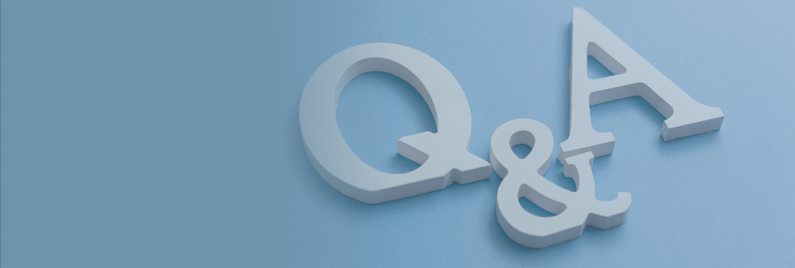 よくあるご質問