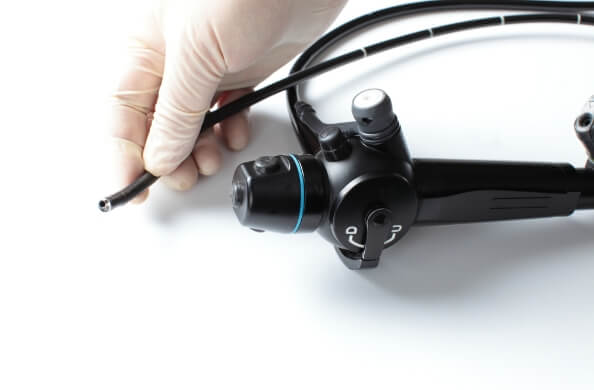 胃カメラでわかること