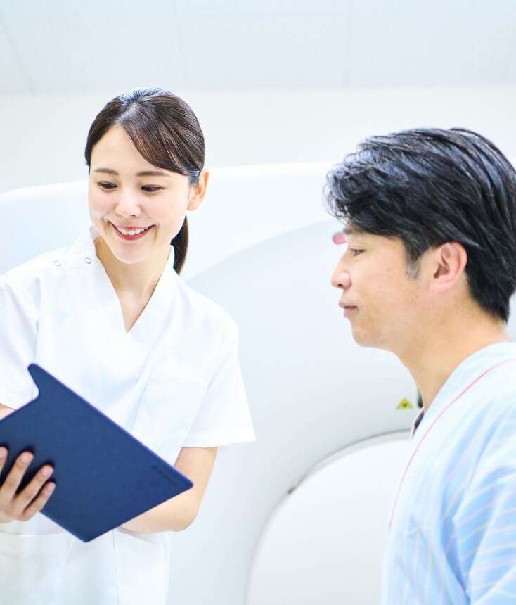 上部内視鏡検査