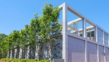 当施設について