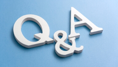 よくあるご質問