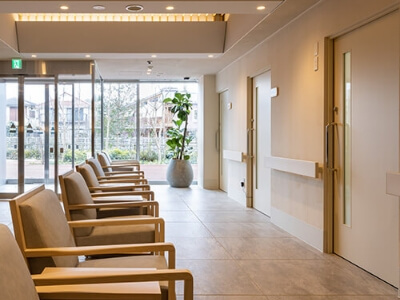 セントラルクリニック世田谷