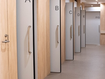 セントラルクリニック世田谷