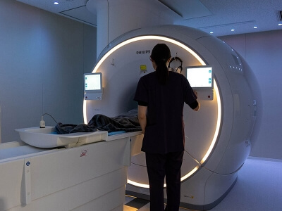 セントラルクリニック世田谷