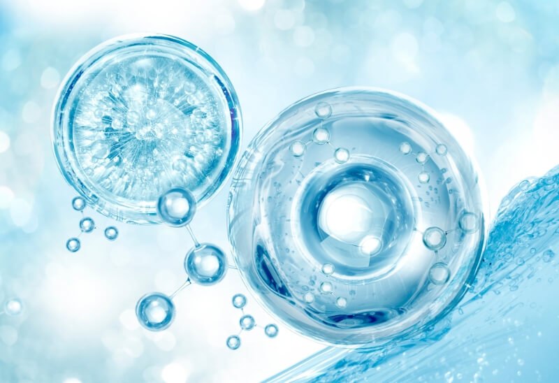 幹細胞培養上清液点滴