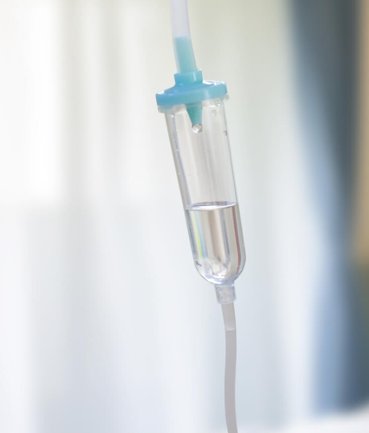 幹細胞培養上清液点滴