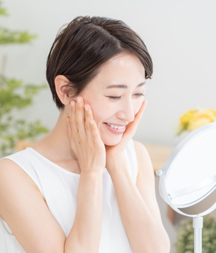 安全性と副作用・注意点