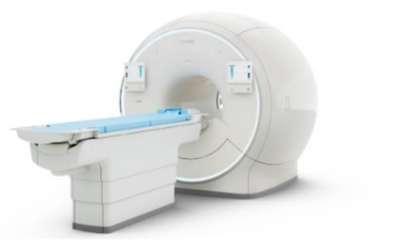 MRI