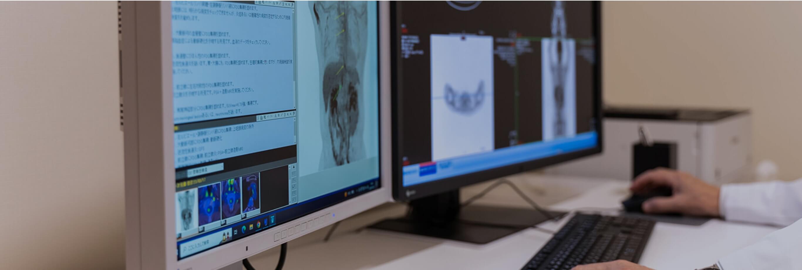地域医療連携についてのイメージ