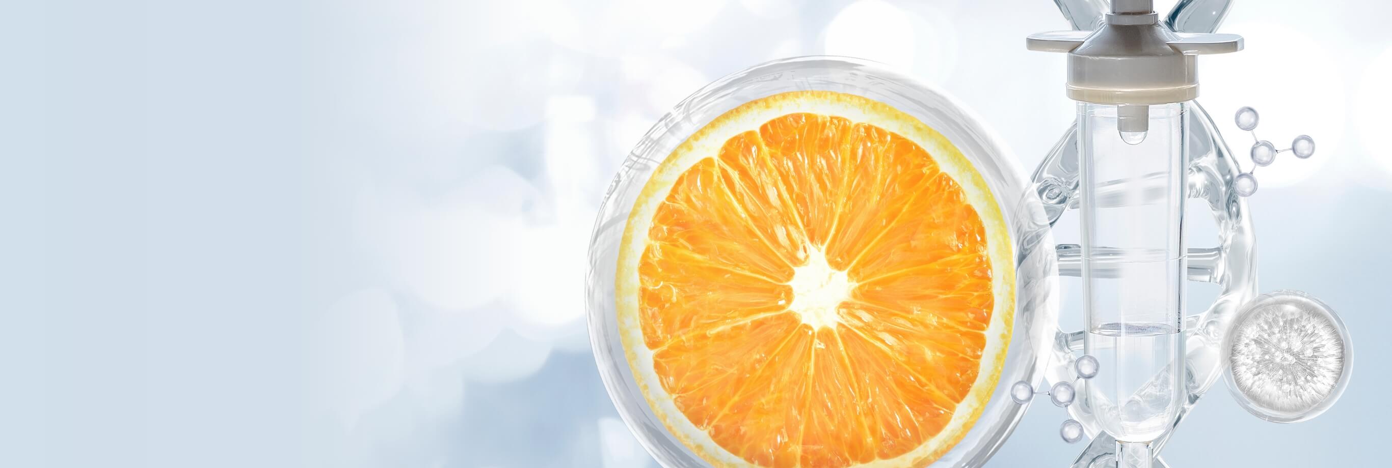 高濃度ビタミンC点滴