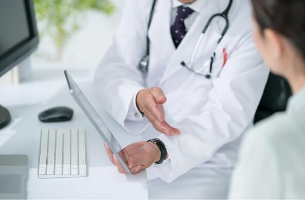 期待できる主な効果