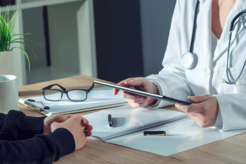 エグゼクティブ向けの人間ドックとは？メリットや経営者におすすめの理由を解説