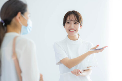 【初めての方必見】人間ドック受診ガイド！検査項目やオプション、前日〜当日の流れなど徹底解説