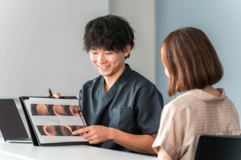 人間ドックの大腸カメラは痛い？麻酔や鎮静剤は必要？