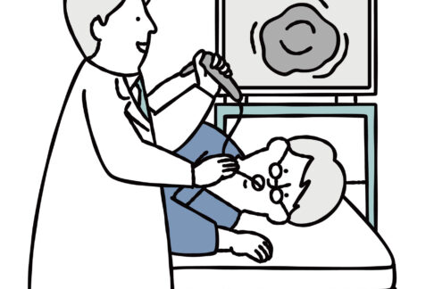 胃カメラは鼻からと口からどっちが楽？痛みや精度の違いなど解説