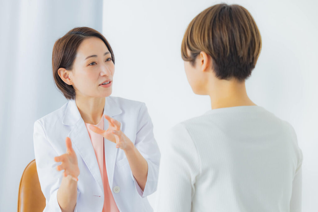 子宮体がん検査の種類と流れをわかりやすく解説