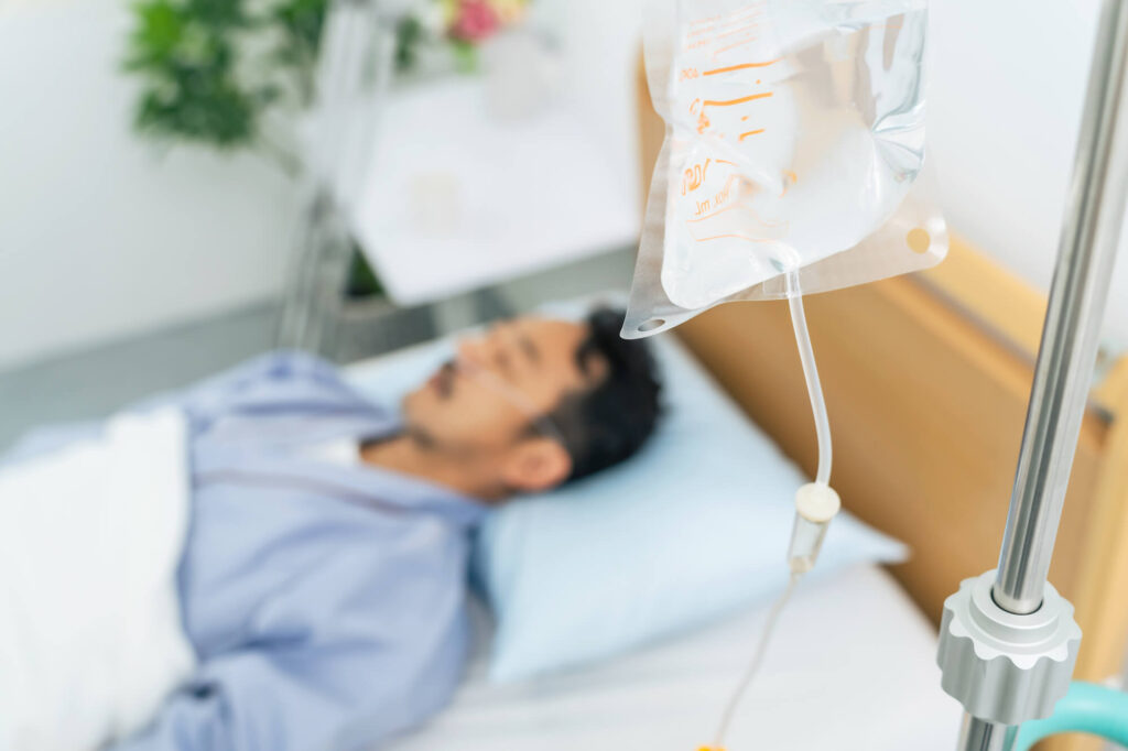 健康診断で指摘された精密検査を先延ばしにするリスク