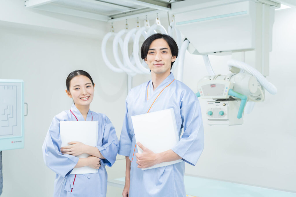 要精密検査は今後の健康管理につなげるための大切な機会