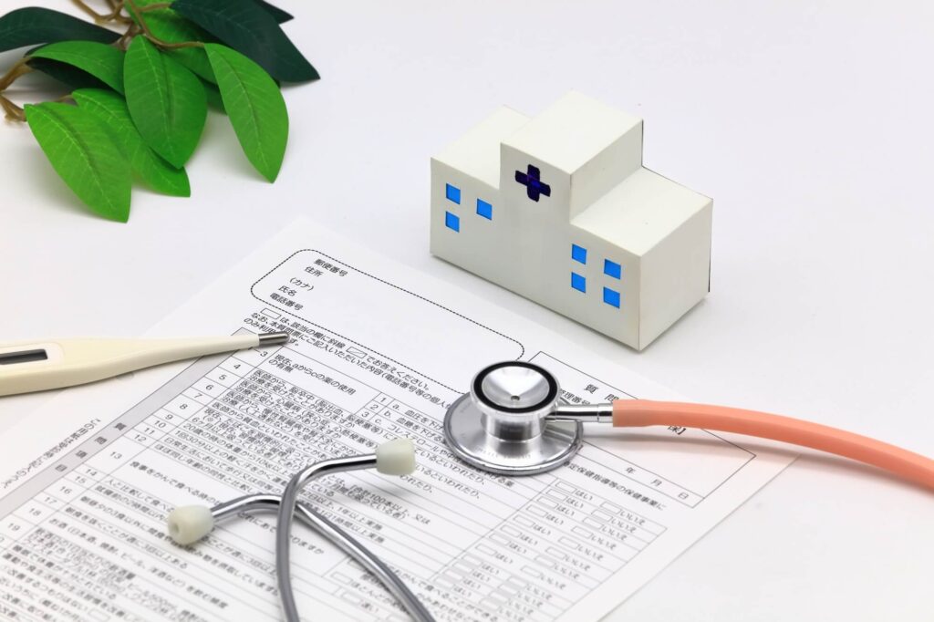 前立腺がんの検査にかかる費用の目安