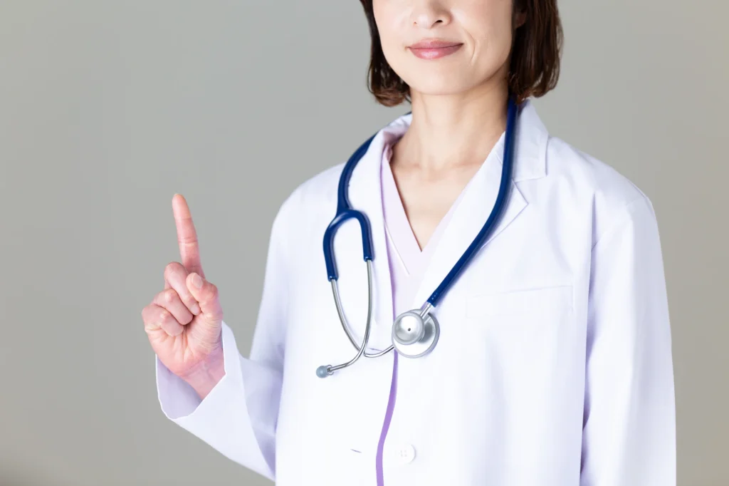 人間ドックは費用だけで選ばないことが重要