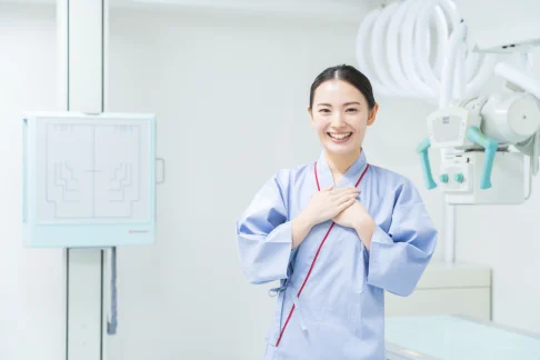 女性の人間ドックで受けるべき検査とは？年代別におすすめの検査を解説のイメージ