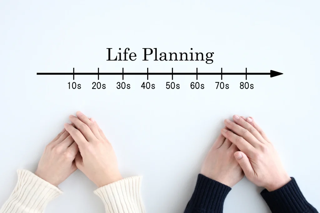 女性の人間ドックにおける年代別おすすめの検査と受診頻度