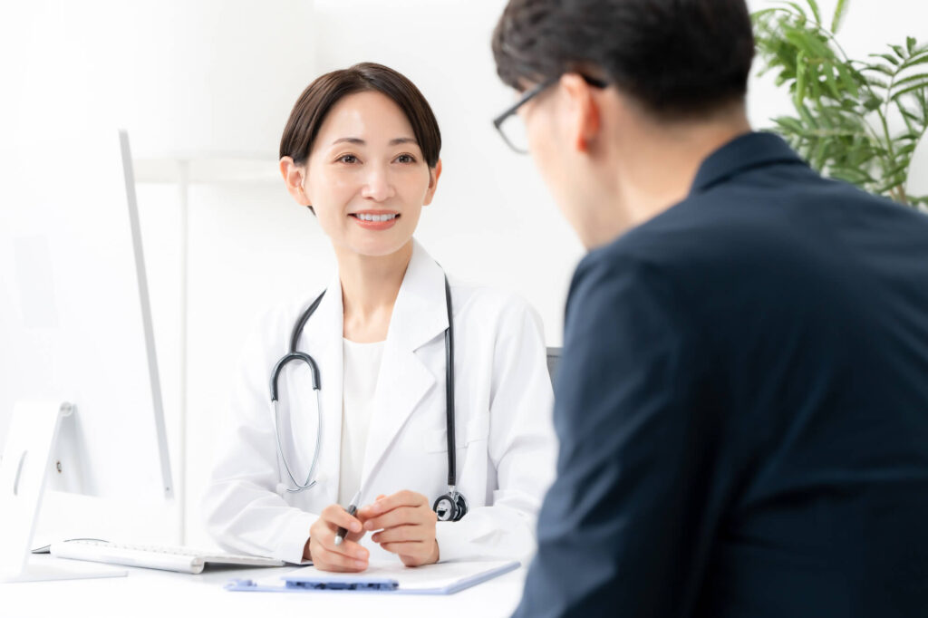コリバクチンと大腸がんの関係やコリバクチン検査について解説