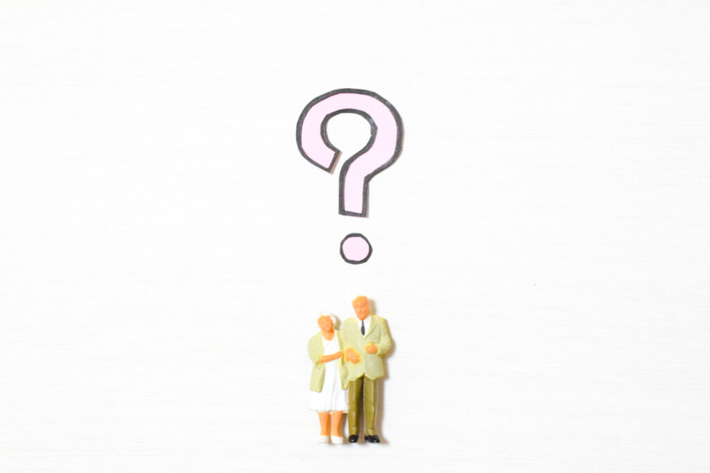 軽度認知障害（MCI）かも？初期症状やおすすめの検査法など解説
