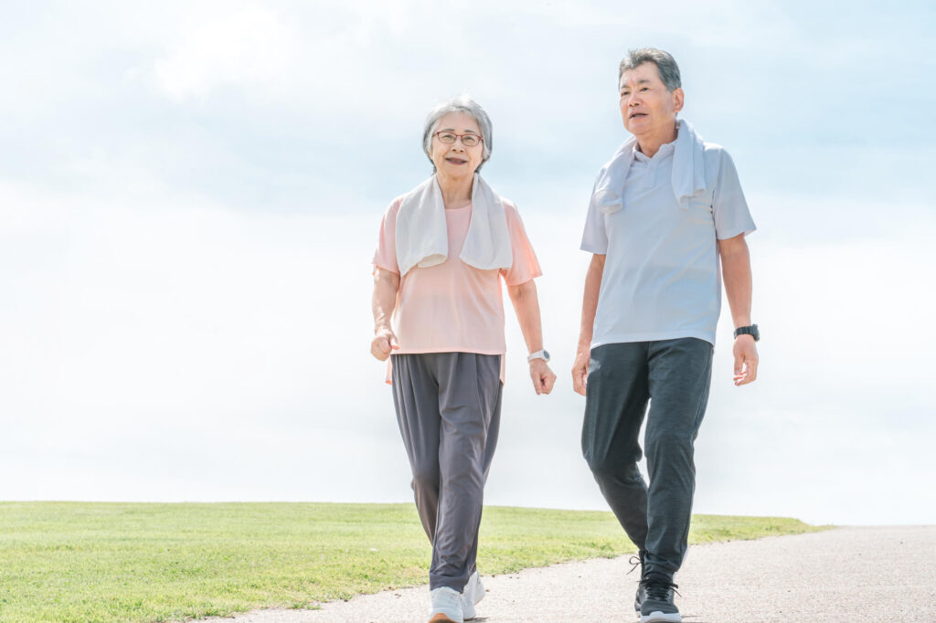 軽度認知障害（MCI）は治る？回復の可能性と進行を遅らせる方法