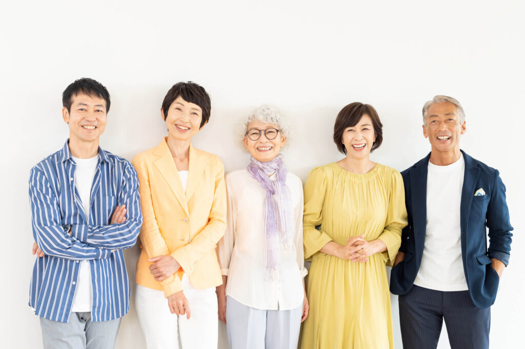 軽度認知障害かどうかを確かめる方法は問診や神経心理学検査やMCIスクリーニング検査も選択肢のひとつ