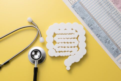 大腸カメラで発見できる癌とは？精度や痛みなど分かりやすく解説のイメージ